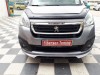 PEUGEOT TEPE ( 2015...) ÖN TAMPON EKİ 